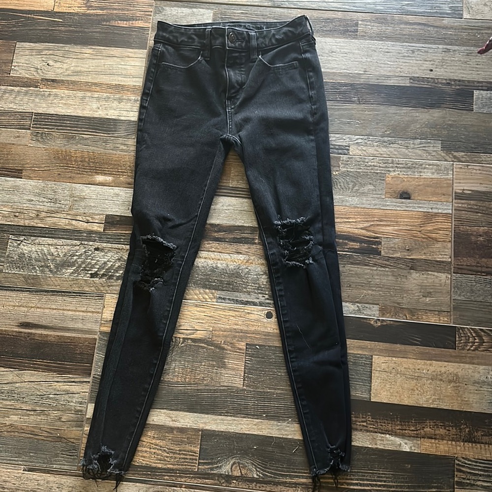 almost new